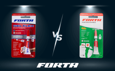 Adhesivo instantáneo normal vs adhesivo instantáneo en gel: ¿Cuál usar?